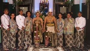 Gambar Tradisi